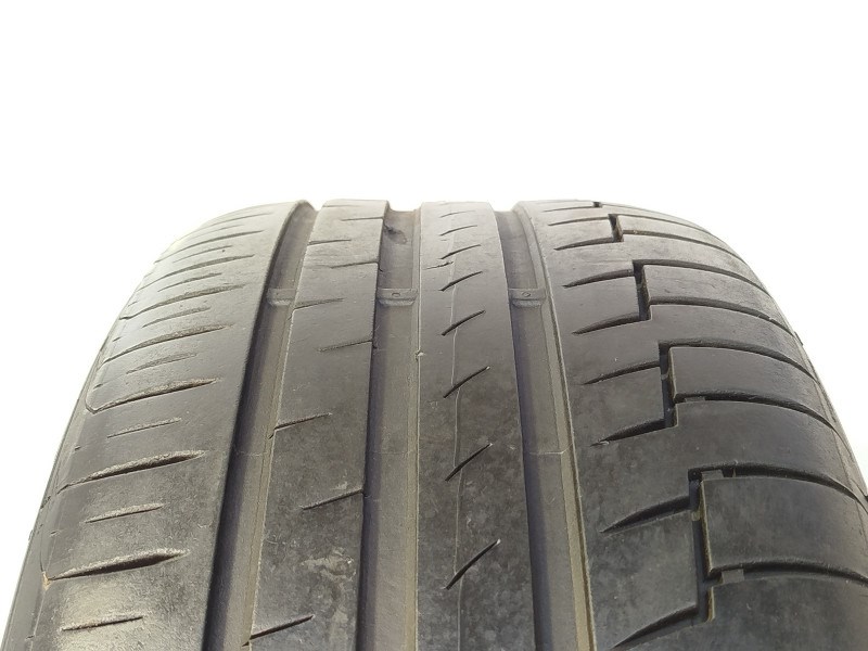 Continental Premiumconatct 6 235/50 R18  1. kép
