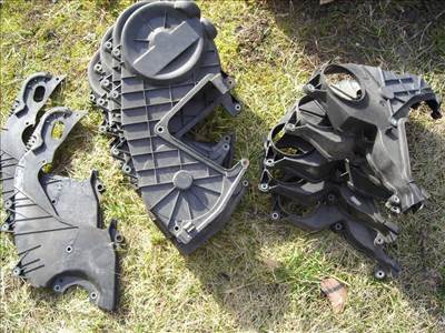 Opel Astra H 1.7 CDTI VEZÉRLÉS BURKOLAT ,VEZÉRMŰSZÍJ BURKOLAT Z17DTL Z17DTH Z17DTR A17DTR A17DTS 