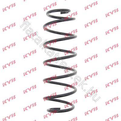 FUTÓMŰ RUGÓ - GIULIETTA - RA6167, KYBRA6167 -  - KYB Egyéb KYBRA6167