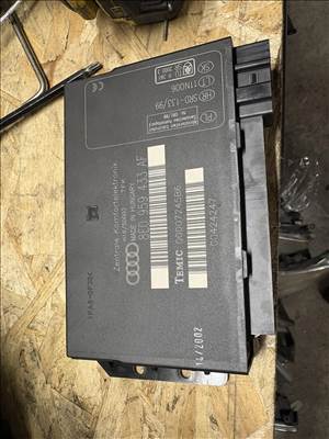 Audi A4 (B6/B7) 1.9 TDI Komfort modul  8e0959433af