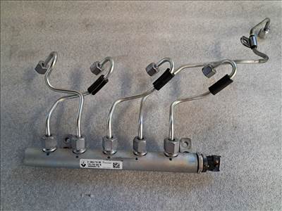 Nissan X-Trail (T32) 1.6 DCI R9ME414 rail cső  175210542r