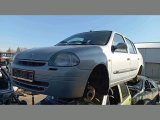 Renault Thalia I Jobb első Ablakemelő Kapcsoló *147508* 4. kép