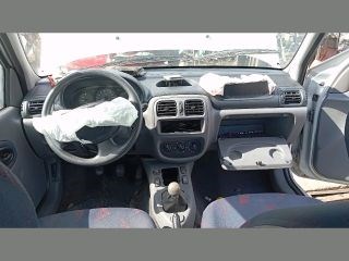 Renault Thalia I Jobb első Ablakemelő Kapcsoló *147508* 3. kép