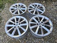  17-es,5x112-es  újszerű gyári Skoda alufelni