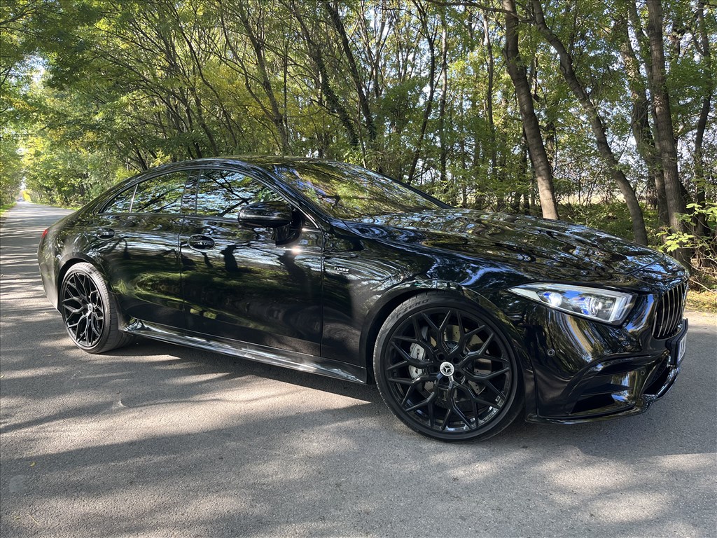  5x112 lyukosztású 9J 21" újszerű Vossen alufelni, Mercedes, Audi 2. kép