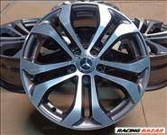  Mercedes W253 Glc klasse alufelnik 5x112 7,5x17 ET36 4db