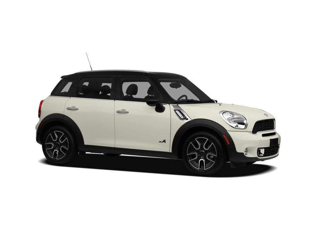 Mini Countryman gyári alufelni 17 col fekete-polír, országosan 2. kép