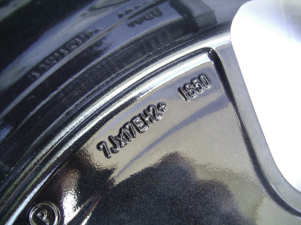 Mini Countryman gyári alufelni 17 col fekete-polír, országosan 4. kép