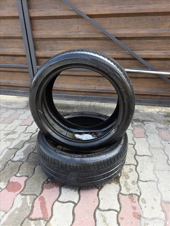 Michelin Primacy 3 245/45 R19 1. kép
