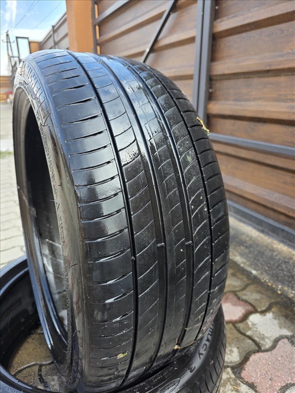 Michelin Primacy 3 245/45 R19 2. kép