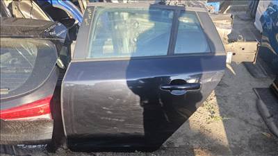 Volvo V60 D4 Bal hátsó ajtó 