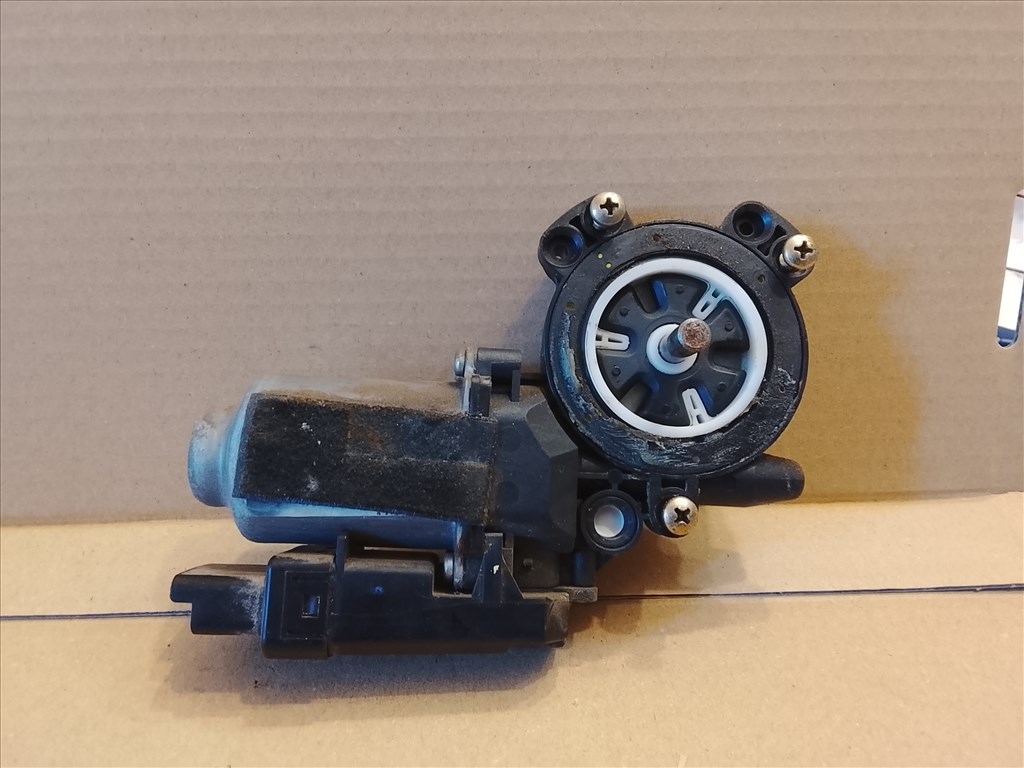Renault Mégane II ablakemelő motor  440726 2. kép