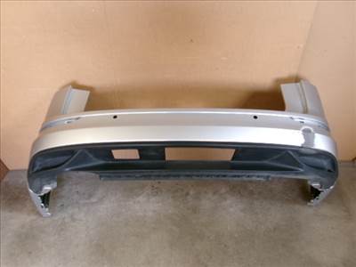 VOLKSWAGEN GOLF VIII Kombi 5H9 hátsó lökhárító héj 2020-