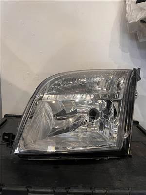 Ford Fusion bal első bal első fényszóró 