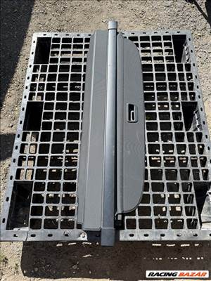 Skoda Octavia csomagtér roló kalaptartó 5e9867871