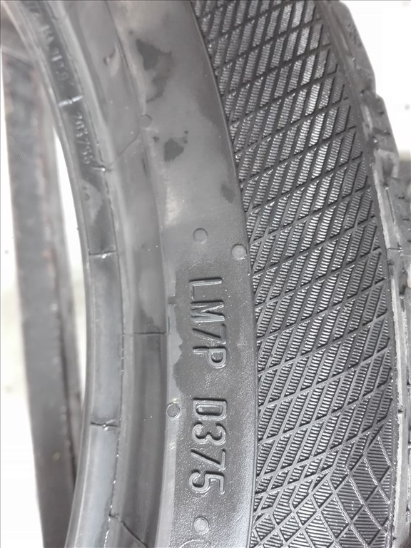 205/50R17 Continental téli gumi 2db 205/50 r17 5. kép
