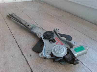 CHEVROLET AVEO T200 03.01-07.12 Bal első ablakemelő szerkezet elektromos