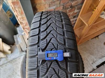 215/70R16 Lassa téli garnitúra újszerű állapotban olcsón eladó!
