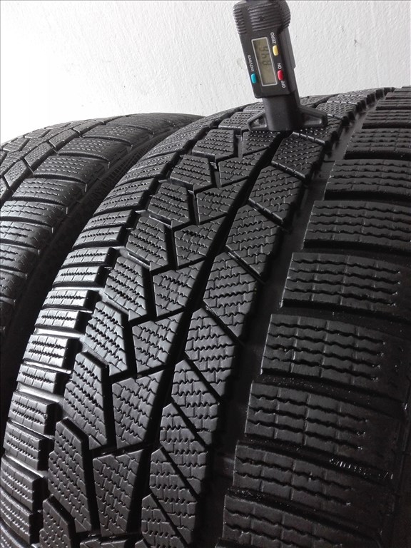 265/35R20 Continental téli gumi 2db 265/35 r20 3. kép