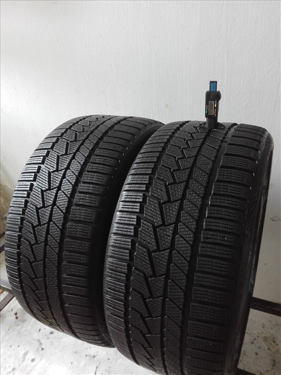 265/35R20 Continental téli gumi 2db 265/35 r20 2. kép