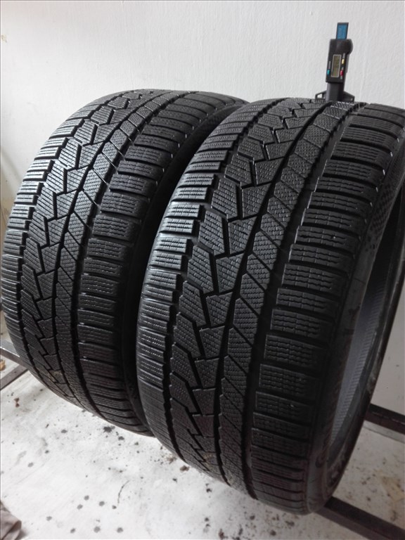 265/35R20 Continental téli gumi 2db 265/35 r20 1. kép