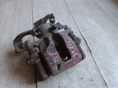 TOYOTA Auris 2007.03.01-2010.02.28 Jobb hátsó féknyereg munkahengerrel