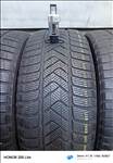  235/4518" újszerű Pirelli téli gumi gumi