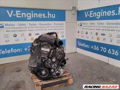 OPEL A17DTI bontott motor 