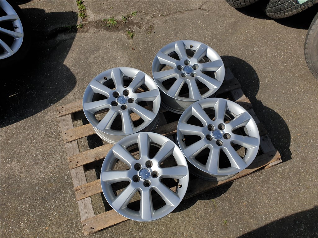 16" 5x100 Toyota 1. kép