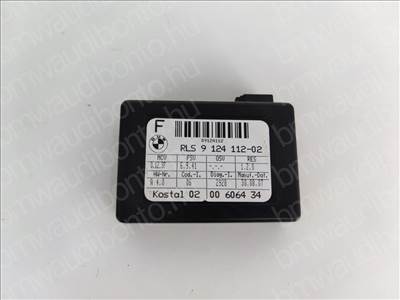 BMW 1 (E81) Esőérzékelő (9124112, 61359124112, 61359224853, 61359118818, 61356980021, 61356955550, 61356953767, 61356947722)