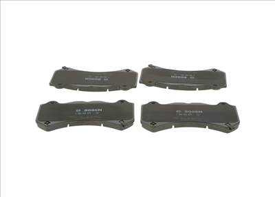 Fékbetét készlet BOSCH 0 986 494 975 for JEEP, NISSAN, CADILLAC, INFINITI, …