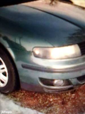 Seat Toledo bontott alkatrészei