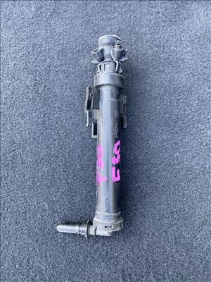 BMW 3-as sorozat F30 lámpa mosó