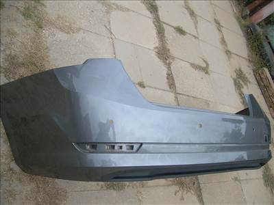 Skoda Octavia 4 hátsó lökhárító 5 ajtós 5e6807421