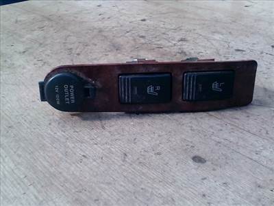 HYUNDAI Terracan 2001-2005 Kombinált kapcsoló középen