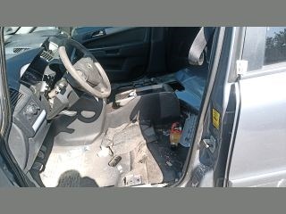 Opel Zafira B Fűtéskapcsoló (manuális klímás) *132541* 2. kép
