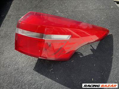 Ford Focus Mk3 Jobb hátsó lámpa kombi facelift F1EB-13404-D
