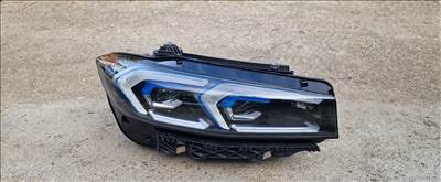BMW 3-as G20/G21 LCI jobb led fényszóró 9450802