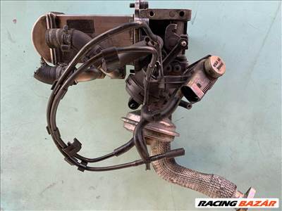 Audi Q7 3.0 TDI egr hűtő 059131511