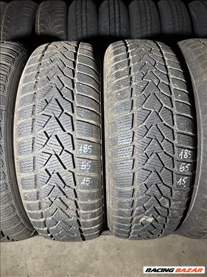 185/65 R15 Uniroyal Winter Expert 88T | 6,5mm l 2db l DOT1821