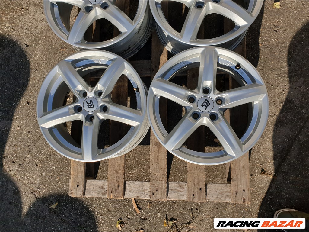 16" 5x108 Ford Focus 2. kép