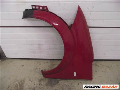 Audi A2 bal első sárvédő 8Z