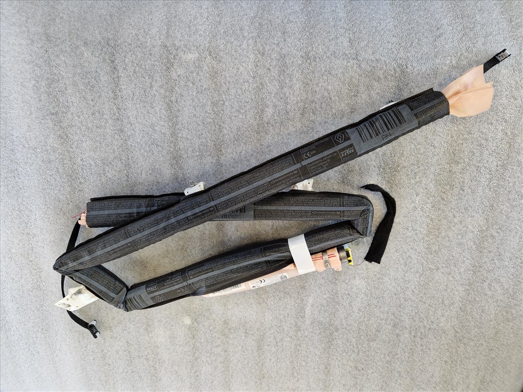 DACIA DUSTER II jobb függönylégzsák 985P08167R 1. kép