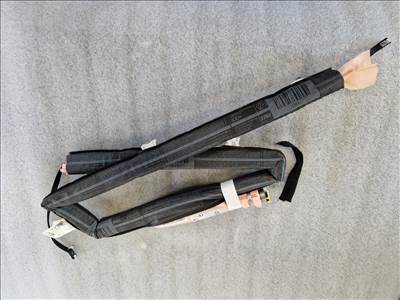 DACIA DUSTER II jobb függönylégzsák 985P08167R