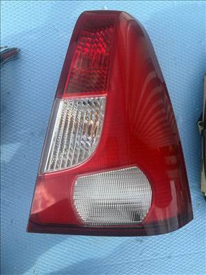 Dacia Logan I Hátsó lámpa 