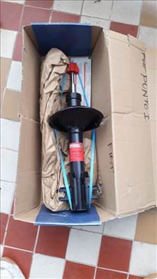 Fiat Punto I első lengéscsillapító  sachs170746