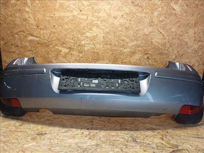 Opel Corsa C (2000-2010) Hátsó Lökhárító 