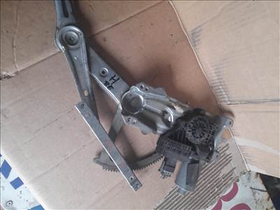 Opel astra h bal első ablakemelő 