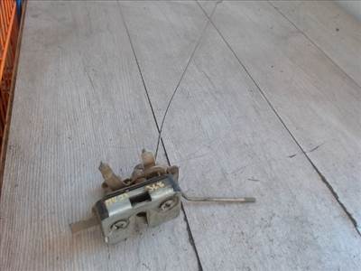 LADA SAMARA Jobb első ajtó zárszerkezet mechanikus