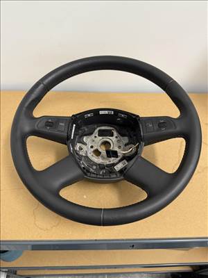 Audi A4/A6 Bőr multikormány 4F0419091 4f0419091db